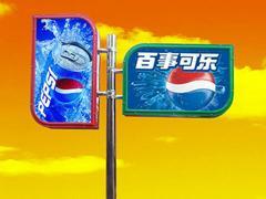 甘肃灯箱广告制作优质之选 甘肃世纪虹宇广告装饰工程公司全解析